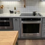 Kitchen Renovation service