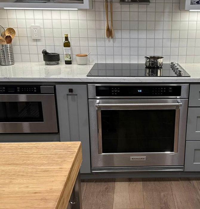 Kitchen Renovation service