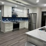 Kitchen Renovation