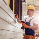 home remodeling services - Exterior works