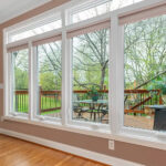 Energy Efficient Windows