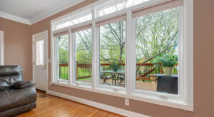 Energy Efficient Windows