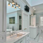 Faucet Style for Bathroom Remodeling