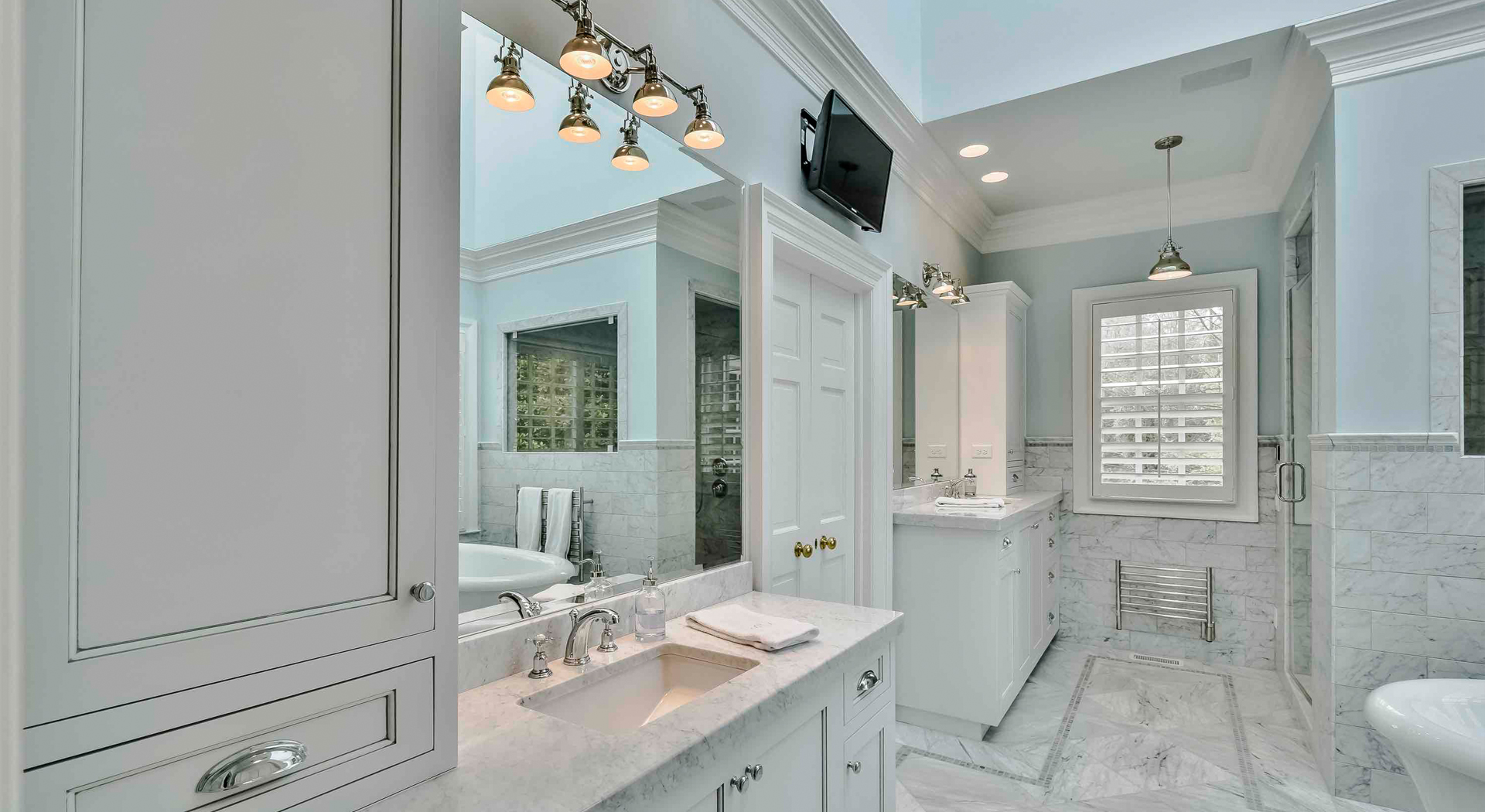 Faucet Style for Bathroom Remodeling