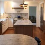 Kitchen Renovations