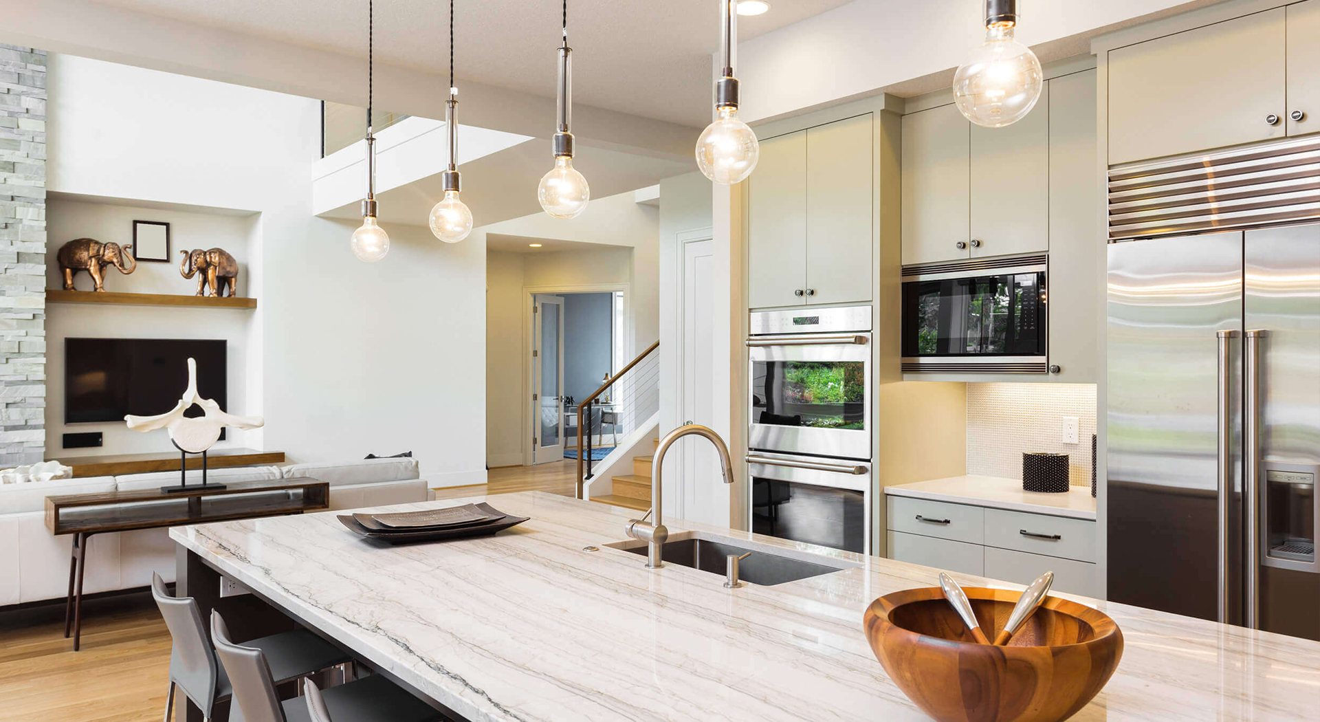 kitchen remodel contractor