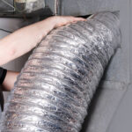 winter duct cleaning