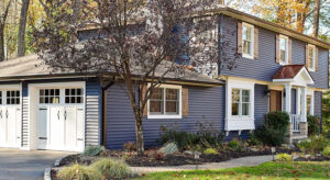 Types of Siding