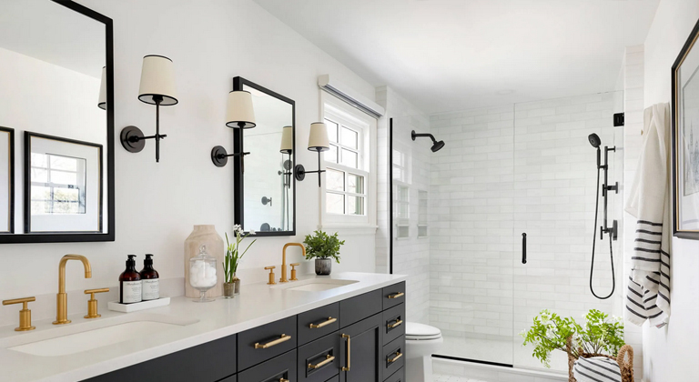 bathroom remodel ideas