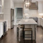 Remodel before selling