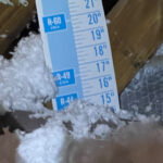 blown-in-insulation