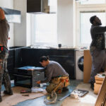 Home Remodeling Trends