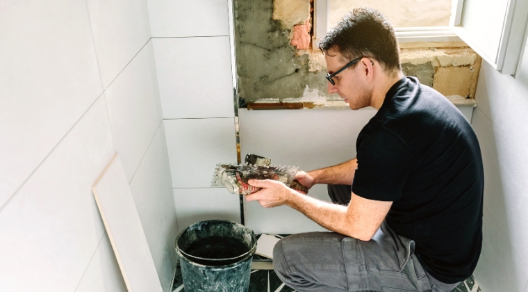 bathroom renovation cost