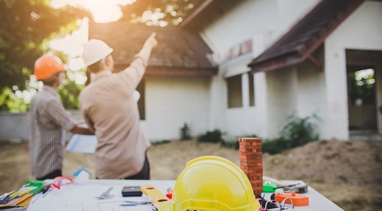 remodeling contractor