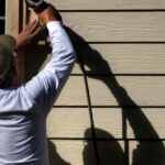 siding for Texas heat