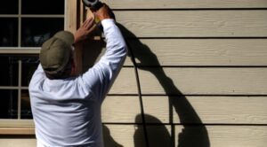 siding for Texas heat