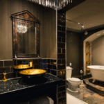 Luxury Bathroom