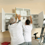 kitchen remodel cost