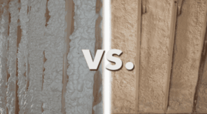 Open Cell vs. Closed Cell Foam