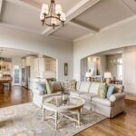 Open Floor Plans