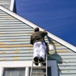 Siding Replacement Signs