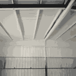 spray foam insulation for metal buildings