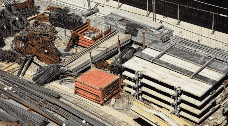 choose right materials