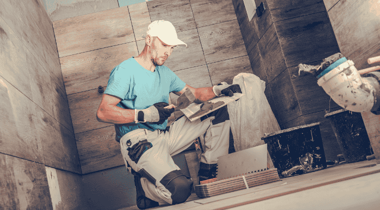 expert remodeling services