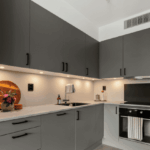 trending kitchen cabinets