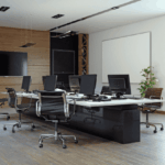 Commercial Interior Design