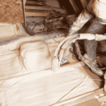 Closed-Cell Spray Foam