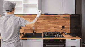 Kitchen Remodeling Ideas