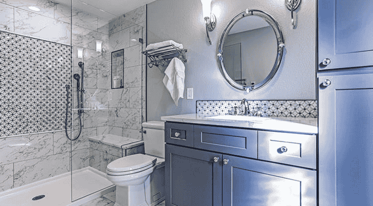 ROI on Bathroom Remodel