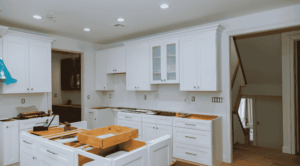 ROI on Kitchen Remodel