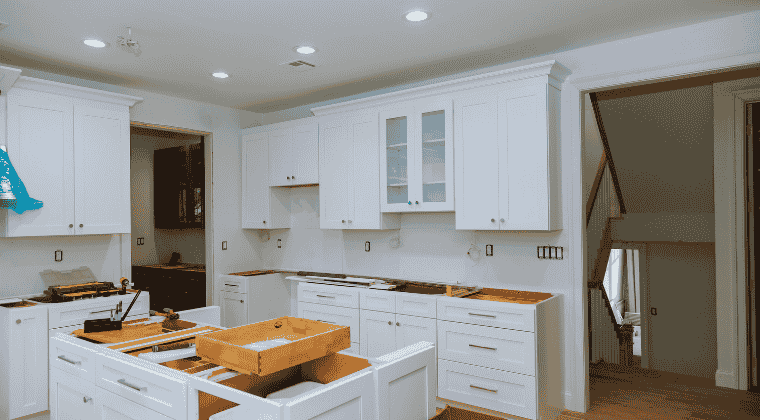 ROI on Kitchen Remodel