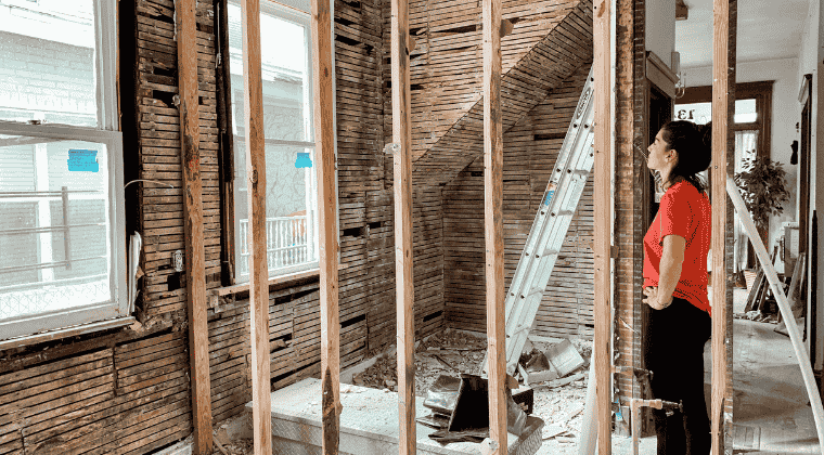 Home Improvement Company