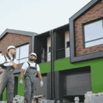 custom home builders