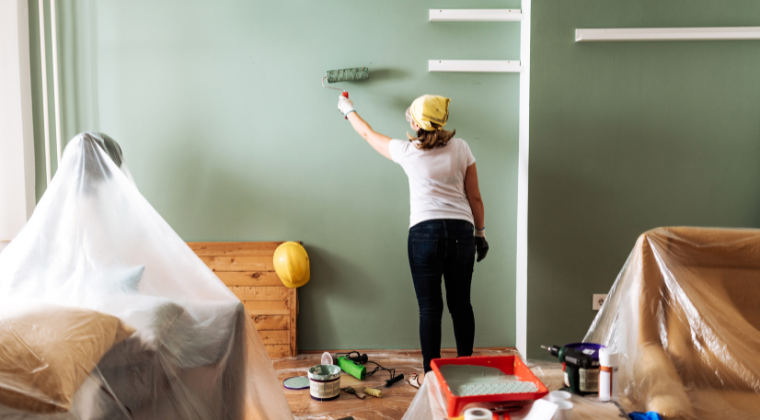 home improvement trends