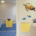 Bathroom Designs for Kids