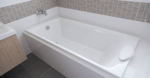 Bathtub Materials