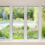 Triple Pane Windows