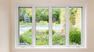 Triple Pane Windows