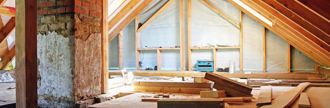 Home renovation contractor