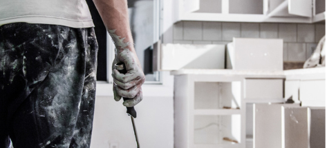 home renovation contractor