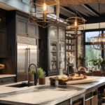 kitchen remodeling