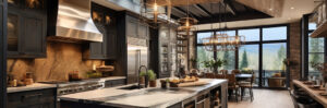 kitchen remodeling