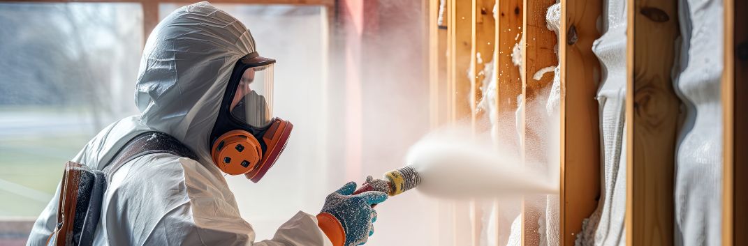 Foam-insulation